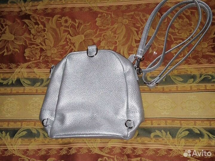 Сумка кроссбоди новая