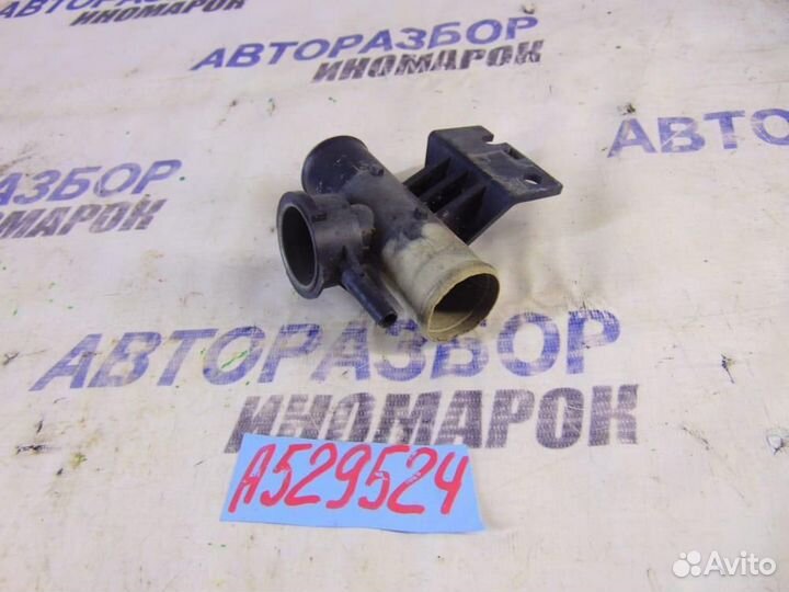 Тройник системы охлаждения для Mitsubishi ASX 201