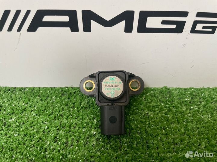 Датчик давления Mercedes-Benz Glc-Class X253
