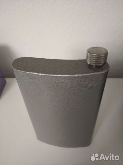 Фляжка СССР