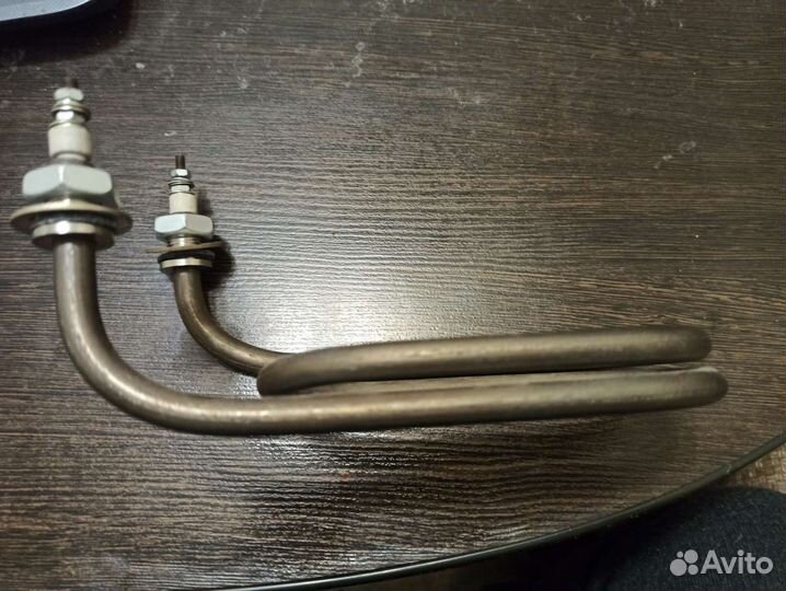 Тен 3,5 Кв новый