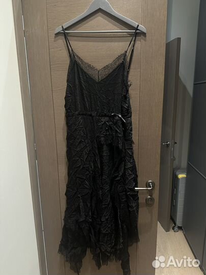 Платье креш Daniil Antsiferov