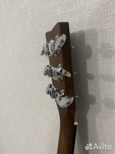 Акустическая гитара yamaha f310
