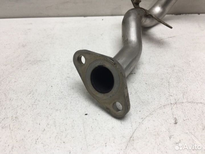 Трубка EGR Toyota Tundra 4.6 2012