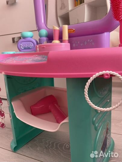 Игровой набор трюмо для девочек