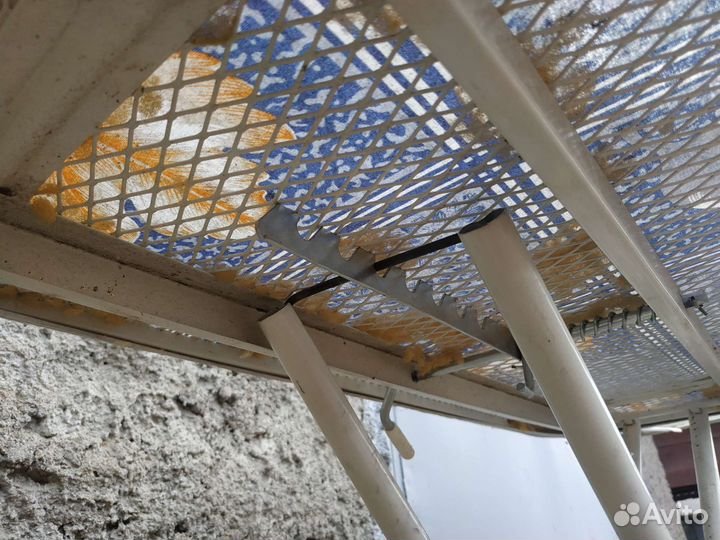 Гладильная доска бу