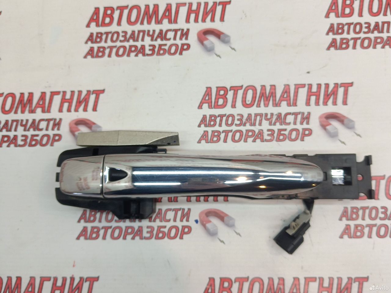 Ручка двери передняя Nissan Rogue X-trail T32
