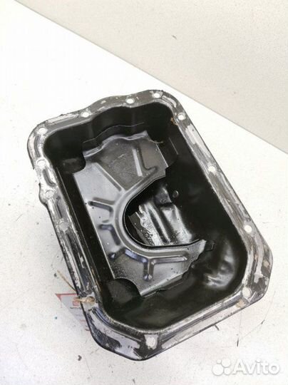 Поддон Mazda Familia BJ3P fpde