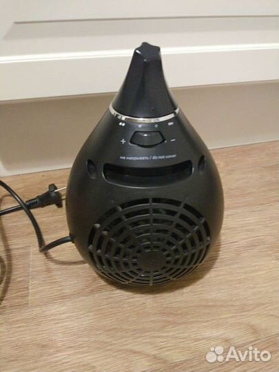 Обогреватель бу Zannusi