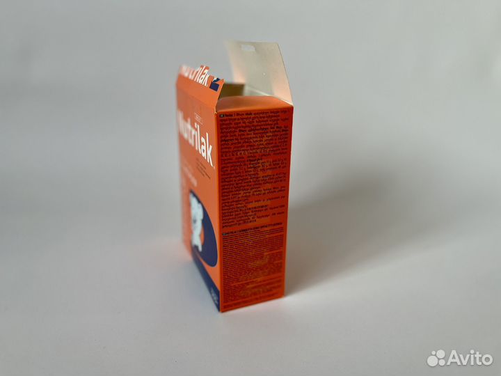 Детская смесь нутрилак 2 поильник в подарок