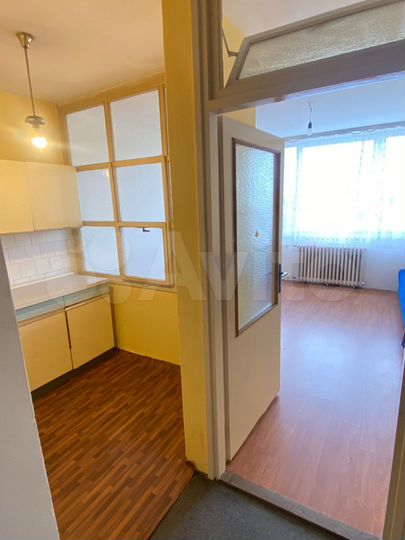 1-к. квартира, 30 м² (Сербия)