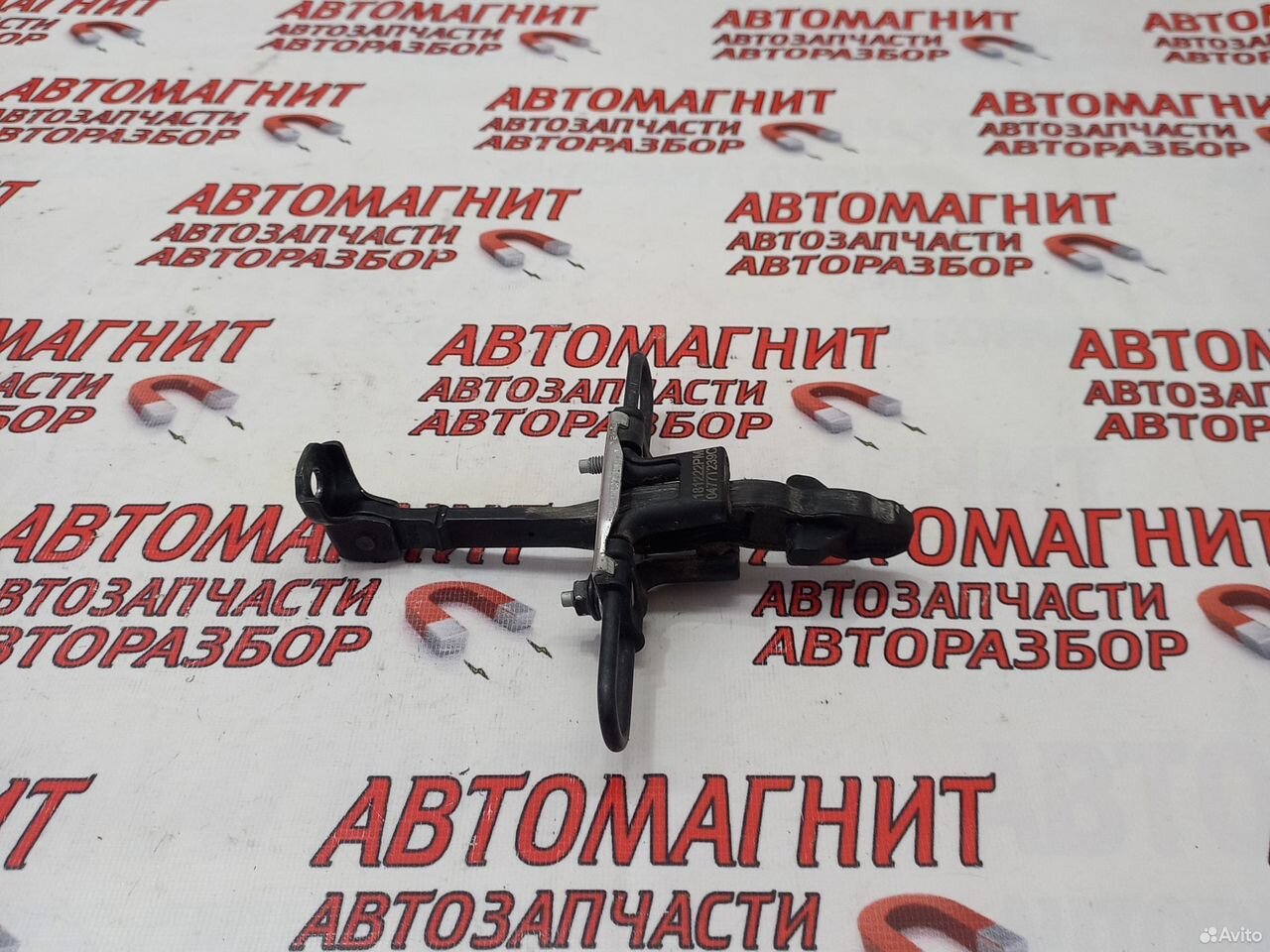 Ограничитель двери задней правой Хендай Санта Фе 4