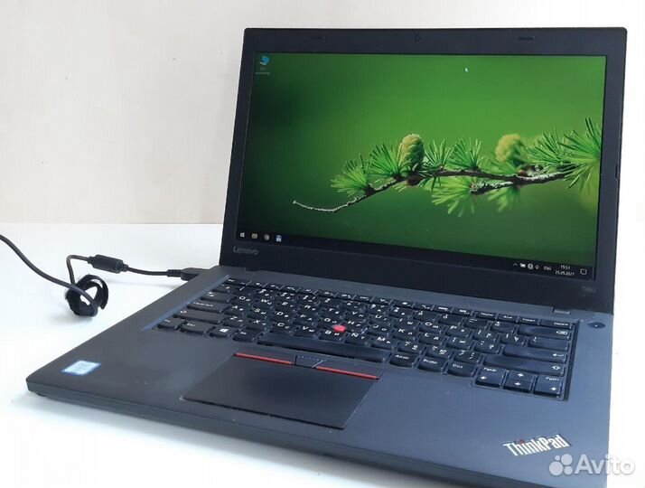 Thinkpad T460 i5 8gb 240gb L450 T450