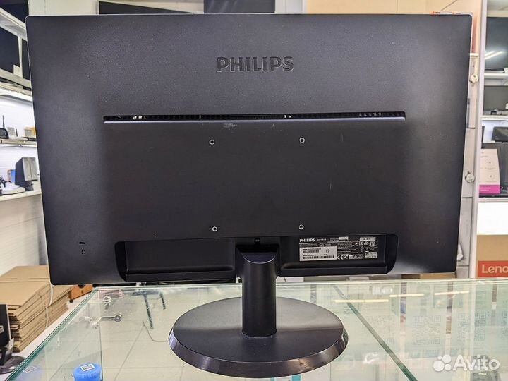 Монитор Philips 223V5L