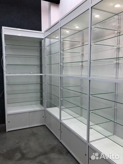 Торговый отдел