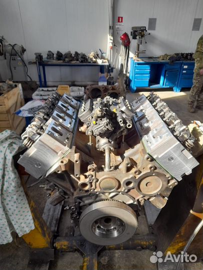 Двигатель камаз евро 2