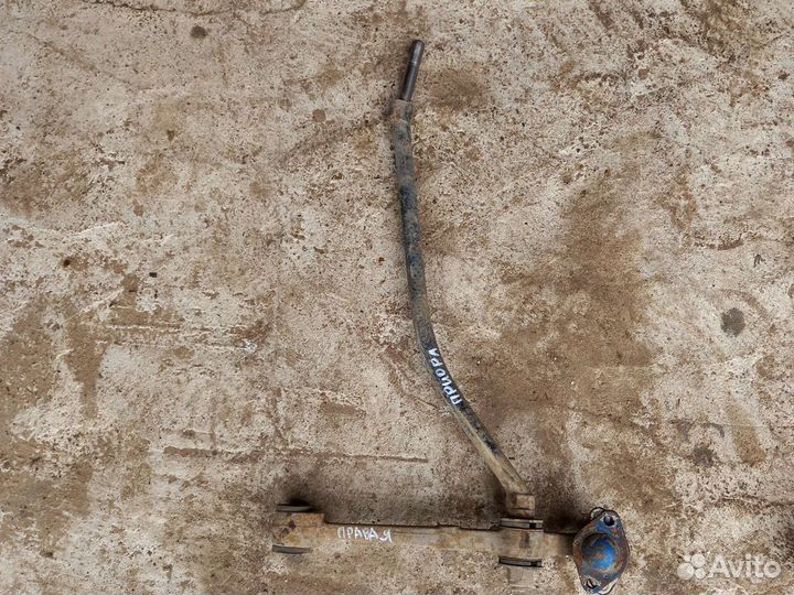 Сабля в сборе на ваз левая, правая