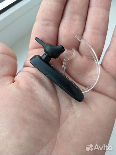 Bluetooth гарнитура