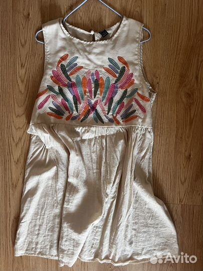 Платье shein летнее