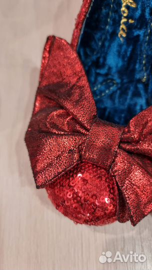 Туфли Irregular choice