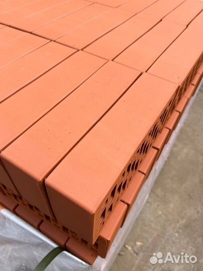 Кирпич Цвет Шоколад ГОСТ