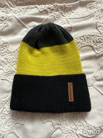 Шапка для мальчика