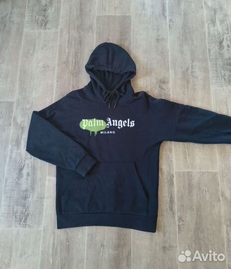 Худи palm angels