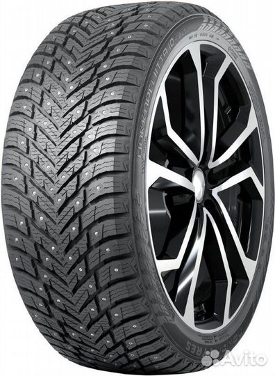Nokian Tyres Hakkapeliitta 10p 235/45 R18