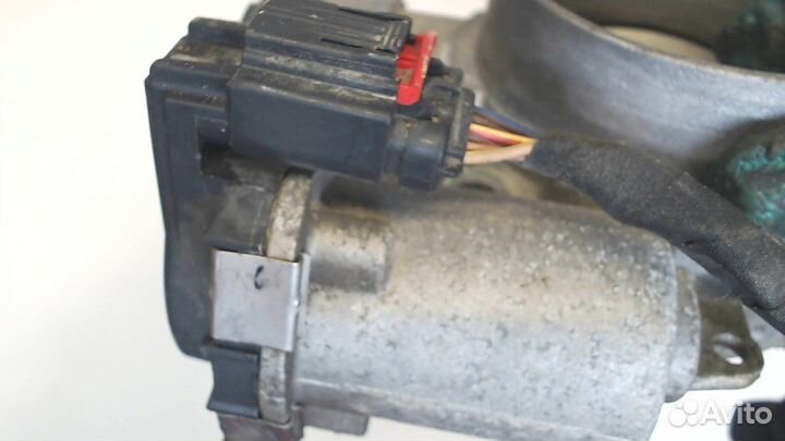 Заслонка дроссельная Dodge Ram 2008, 2016