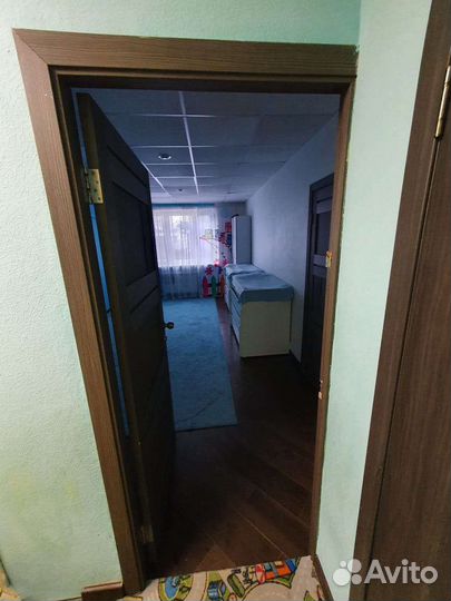 Частный детский садик