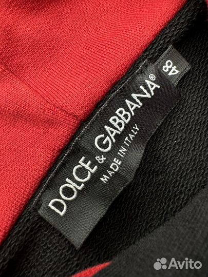 Худи Dolce & Gabbana Оригинал