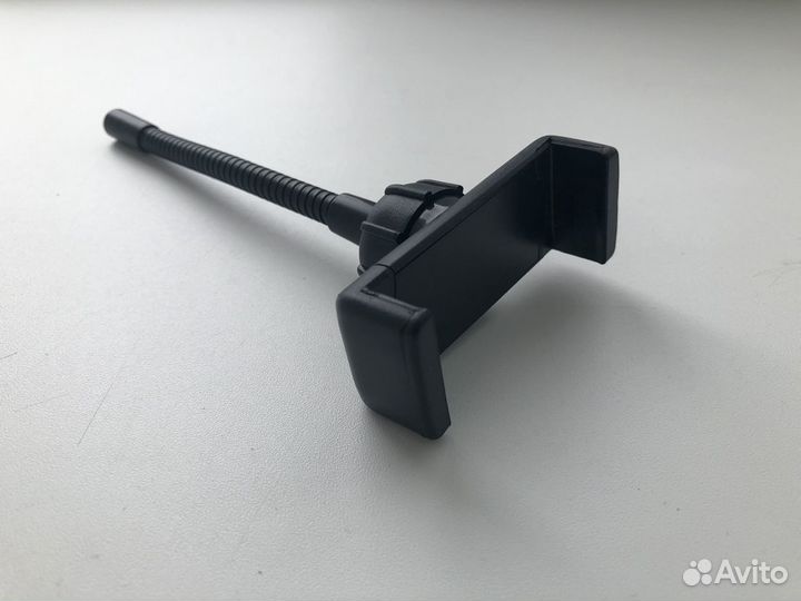 Держатель телефона для кольцевой лампы