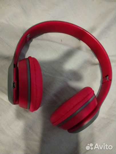 Наушники без проводные