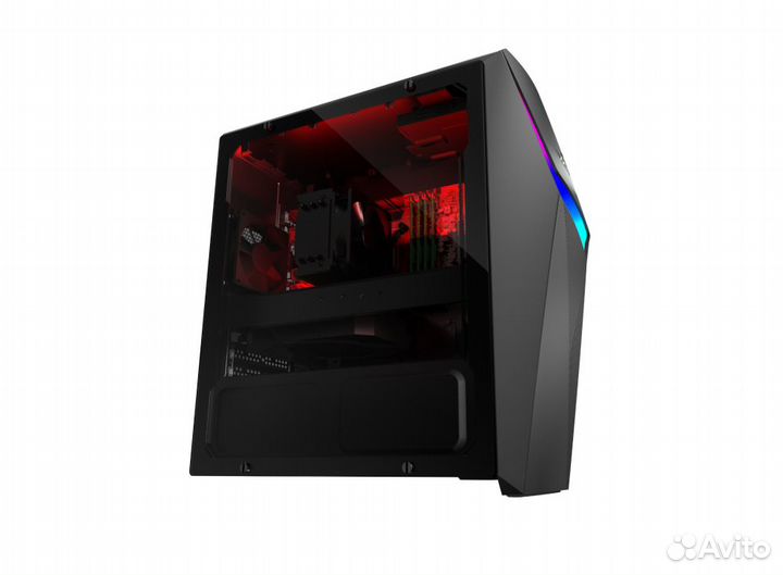 Игровой пк asus ROG Strix G10CE