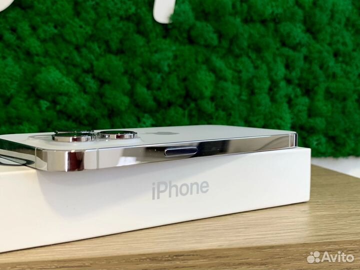 iPhone 14 Pro Max 256gb с гарантией Sim/Esim
