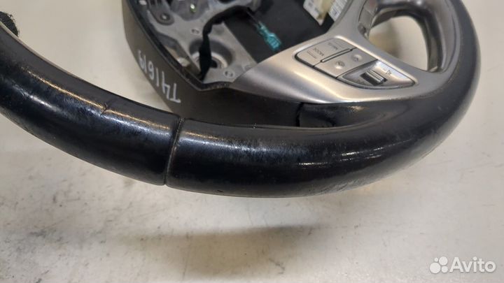 Руль Hyundai ix 35, 2010