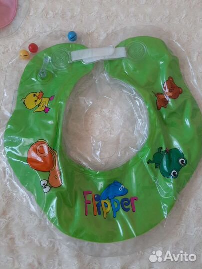 Детский круг для купания