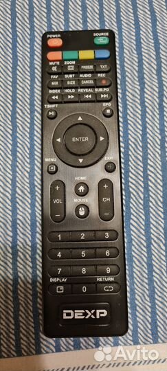 SMART tv приставка прошитая