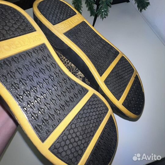 Yunta dc shoes osiris globe adio dvs circa дутыши