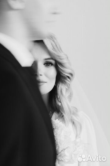 Свадебный фотограф