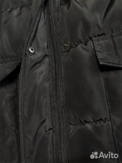 Жилетка демисезон унисекс