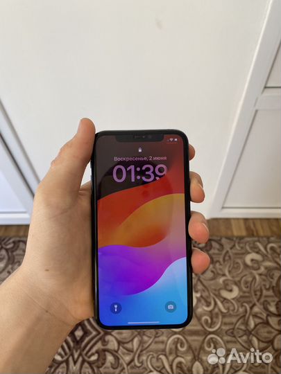 iPhone 11 Pro, 256 ГБ