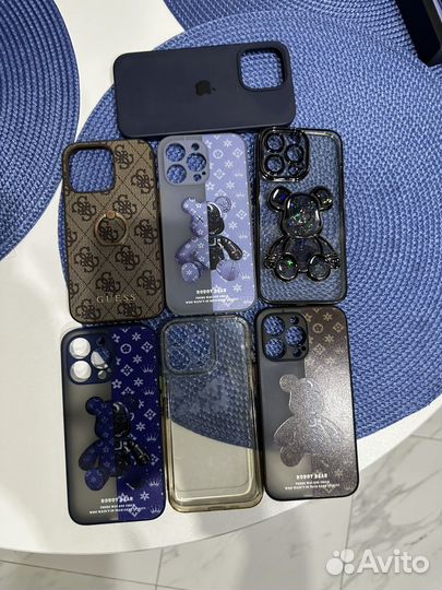 iPhone 13 Pro, 256 ГБ