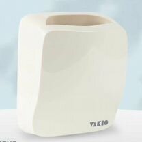 Приточный клапан vakio kiv pro кремовый (бежевый)