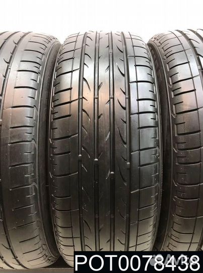 Bridgestone Dueler H/P Sport 205/55 R17 99P