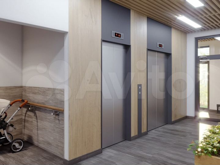 Продам помещение свободного назначения, 42 м²