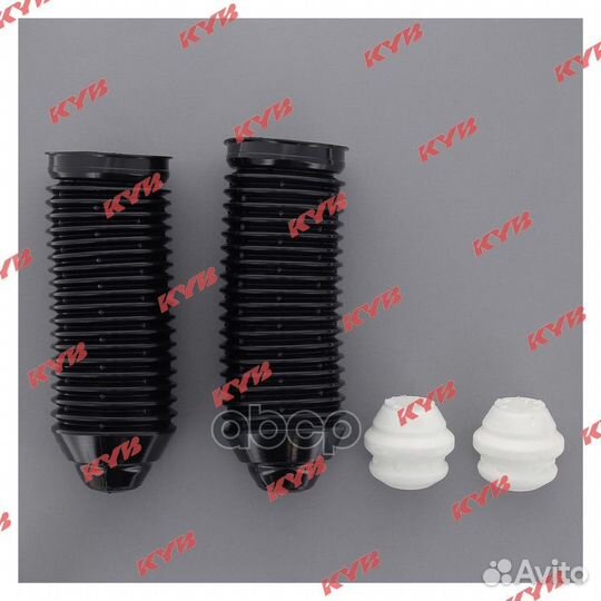 Защитный комплект