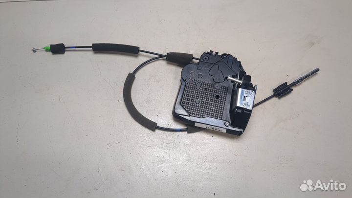 Замок двери Lexus UX, 2021