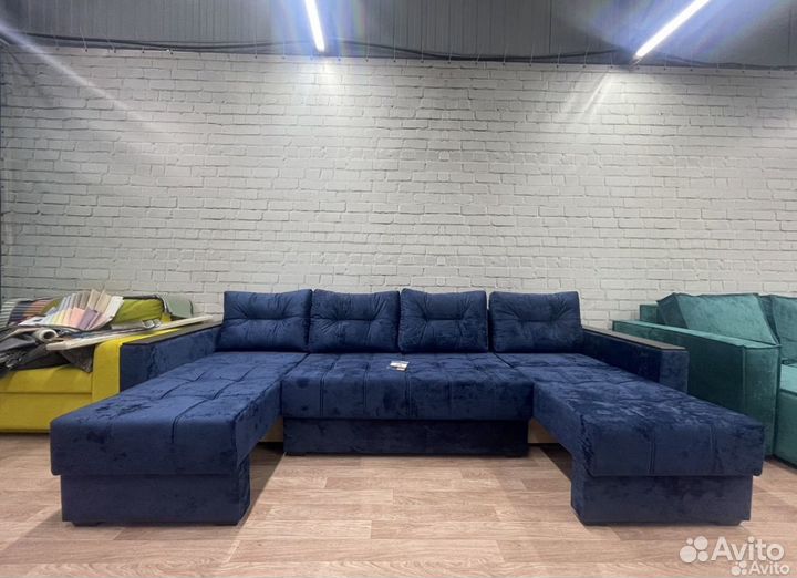 Диван Трансформер