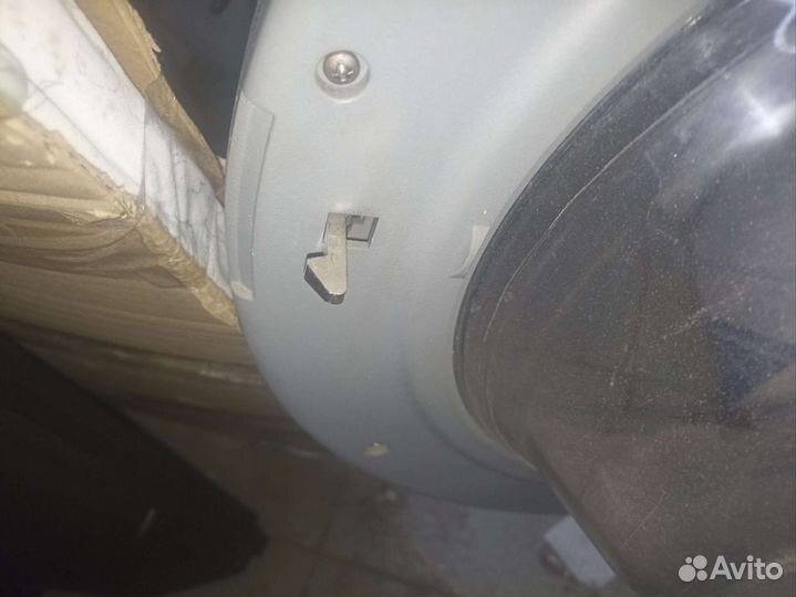 Люк Samsung стиральной машины